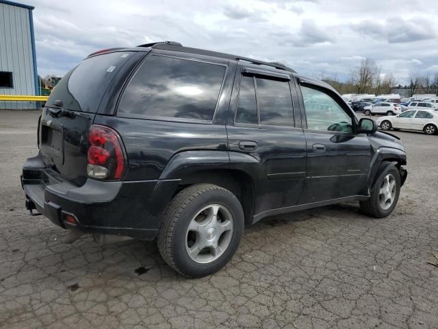 2006 Chevrolet Trailblazer LS