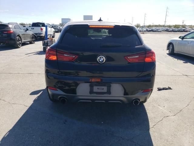 2018 BMW X2 SDRIVE28I