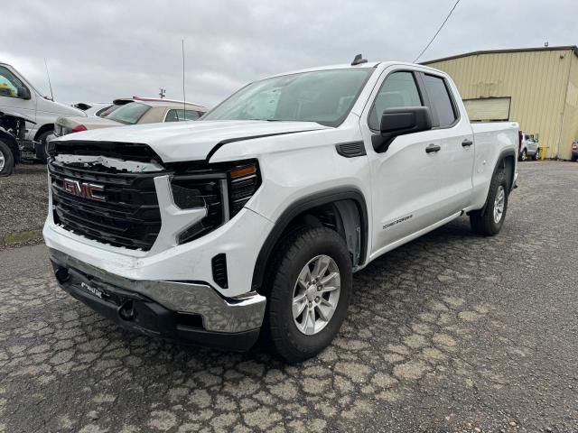 2024 GMC Sierra K1500