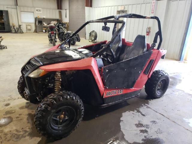 2015 Arctic Cat ATV