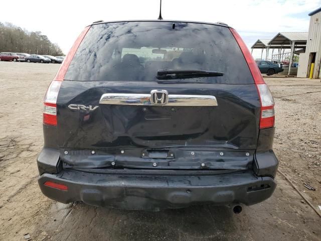 2008 Honda CR-V EX