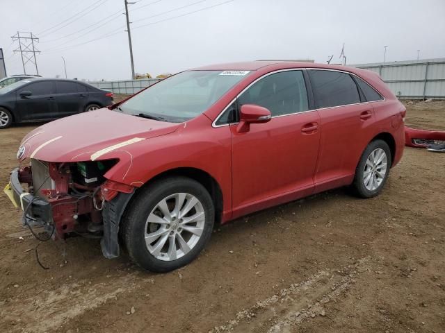 2013 Toyota Venza LE