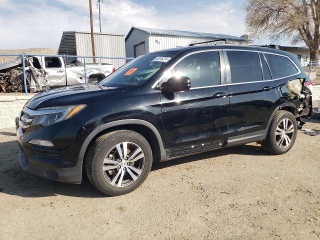 2017 Honda Pilot EX