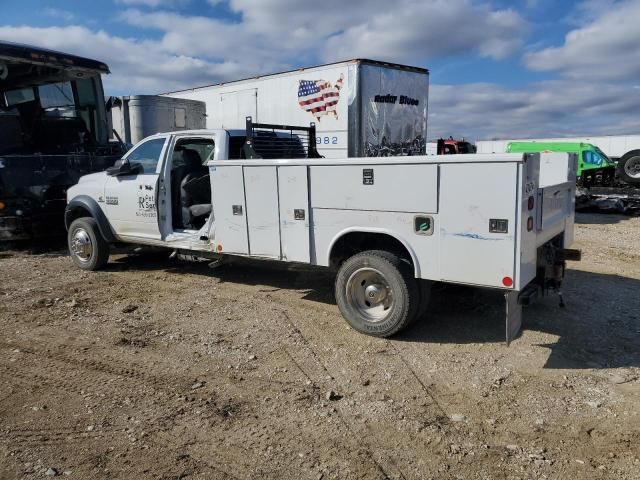 2016 Dodge RAM 4500