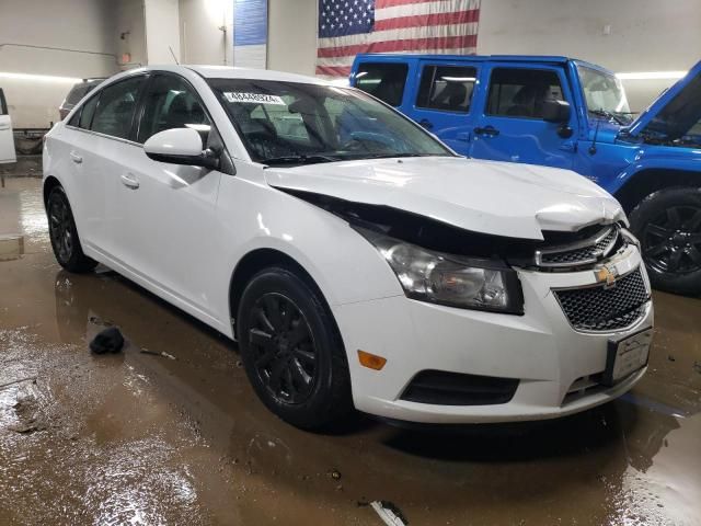 2011 Chevrolet Cruze LT