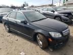 2011 Mercedes-Benz C 300 4matic