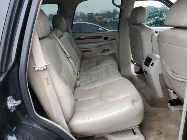 2006 Cadillac Escalade Luxury