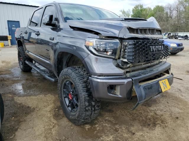 2020 Toyota Tundra Crewmax SR5