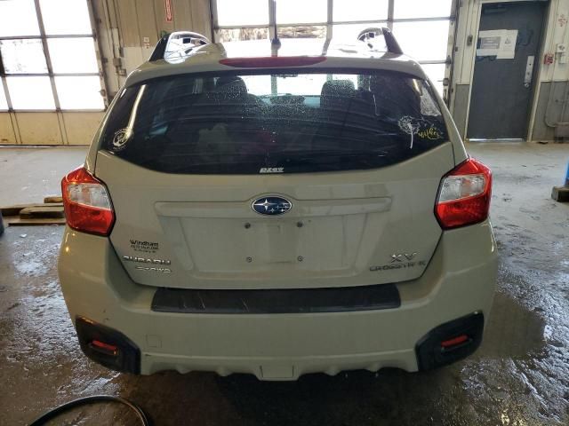 2014 Subaru XV Crosstrek 2.0 Premium