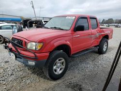 2003 Toyota Tacoma Double Cab Prerunner for sale in Conway, AR