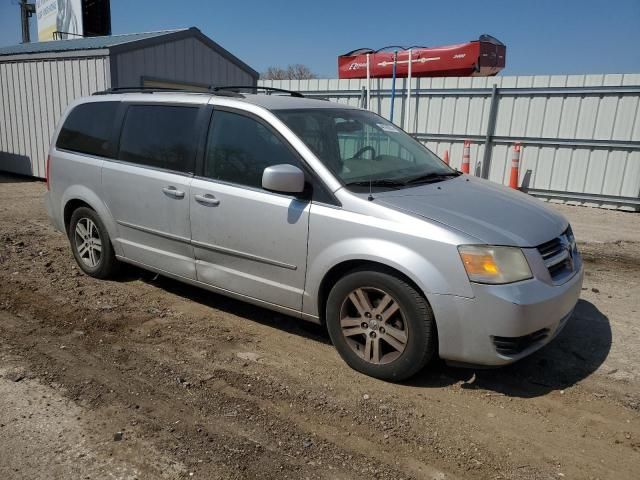 2010 Dodge Grand Caravan SXT