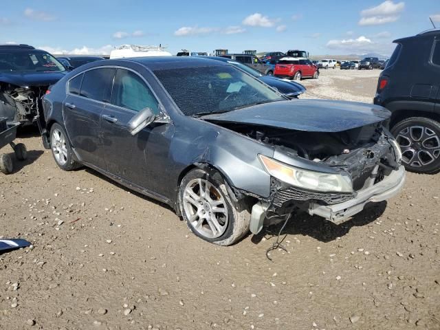 2009 Acura TL