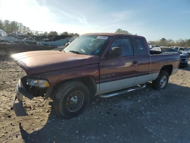 2000 Dodge RAM 1500