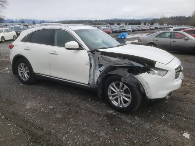 2013 Infiniti FX37