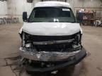 2012 Chevrolet Express G3500