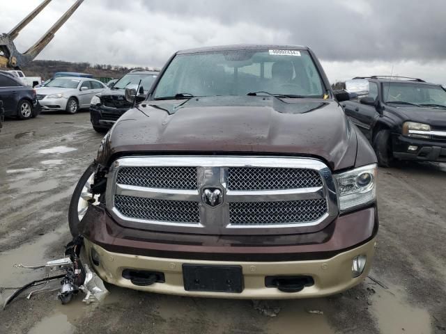 2014 Dodge RAM 1500 Longhorn