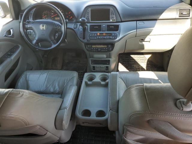 2007 Honda Odyssey Touring