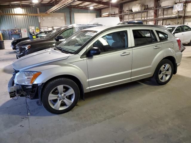 2012 Dodge Caliber SXT