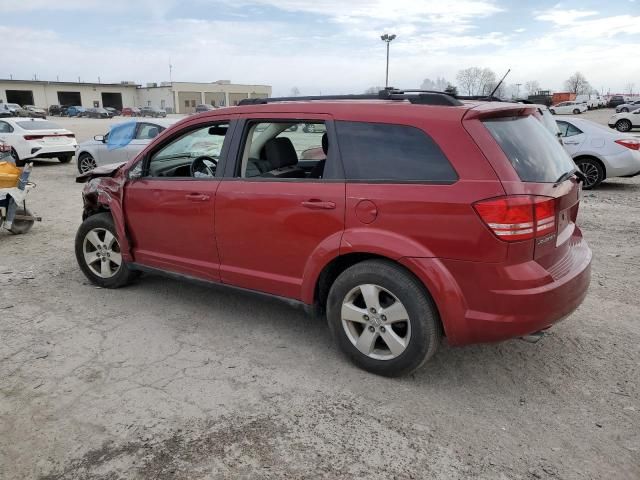 2009 Dodge Journey SXT