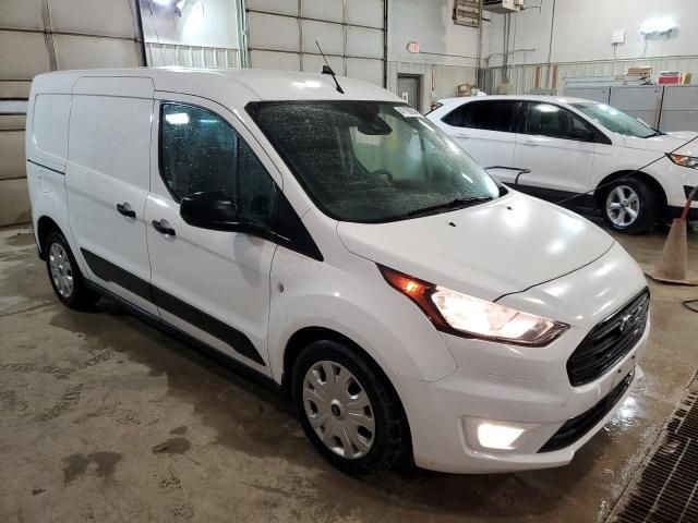 2022 Ford Transit Connect XLT