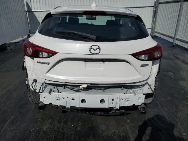 2016 Mazda 3 Grand Touring