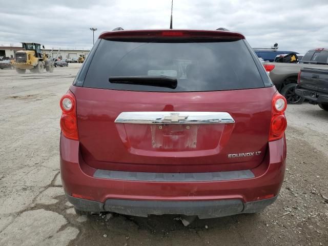 2011 Chevrolet Equinox LT