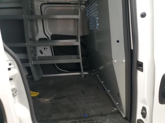 2022 Dodge RAM Promaster City Tradesman