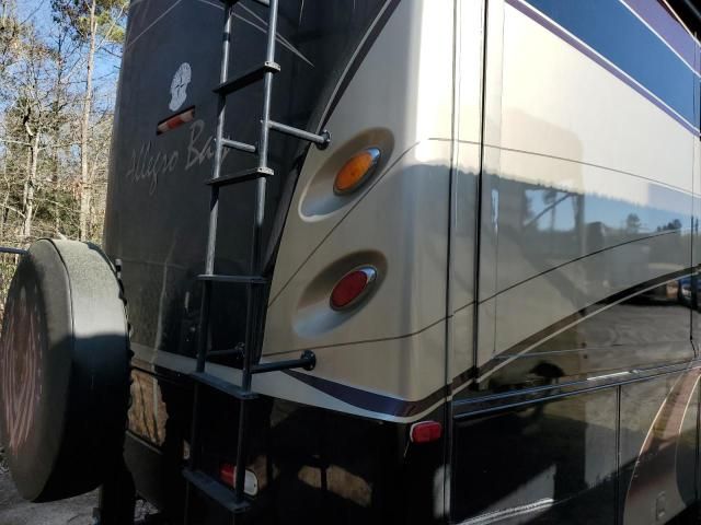 2007 Workhorse Custom Chassis Motorhome Chassis W24