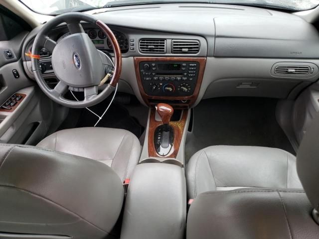 2007 Ford Taurus SEL