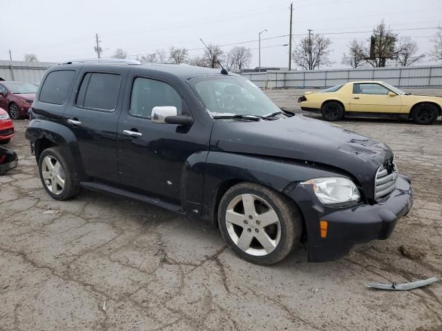 2007 Chevrolet HHR LT