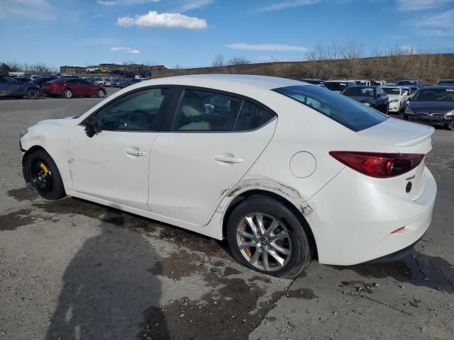 2014 Mazda 3 Touring