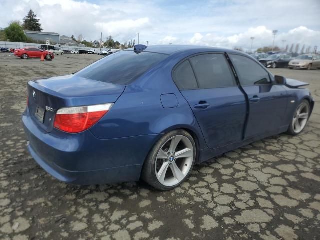 2004 BMW 530 I