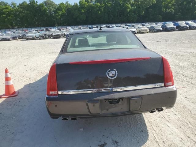 2008 Cadillac DTS