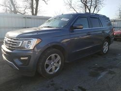 2019 Ford Expedition XLT en venta en West Mifflin, PA