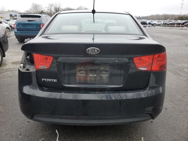 2010 KIA Forte LX