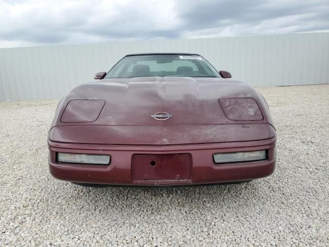 1993 Chevrolet Corvette