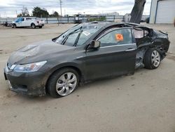 Honda salvage cars for sale: 2014 Honda Accord Touring Hybrid