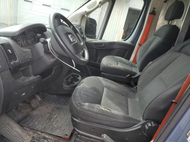 2020 Dodge RAM Promaster 3500 3500 High