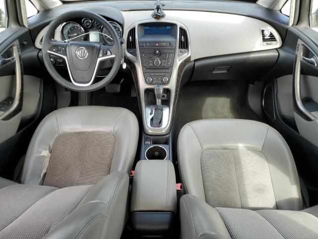 2014 Buick Verano