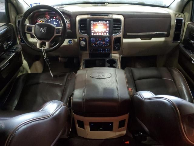 2014 Dodge RAM 1500 Longhorn