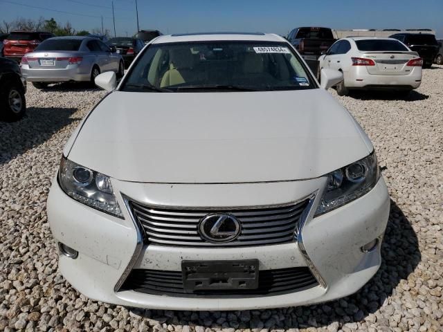 2014 Lexus ES 350