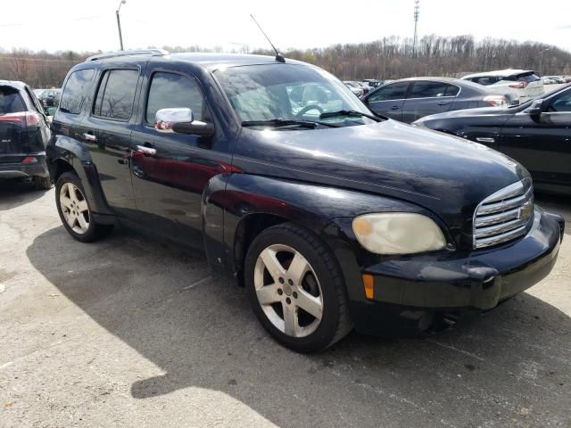 2007 Chevrolet HHR LT