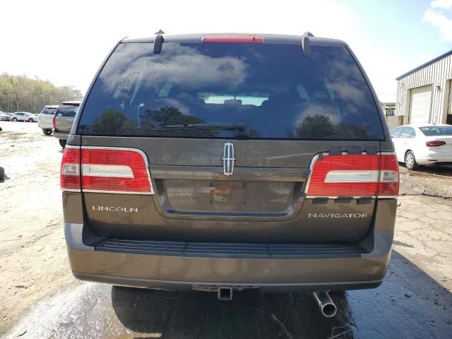 2008 Lincoln Navigator