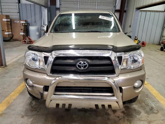 2006 Toyota Tacoma Access Cab