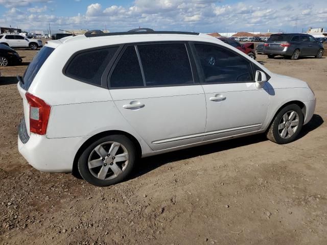 2007 KIA Rondo Base