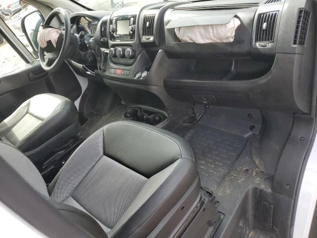 2020 Dodge RAM Promaster 3500 3500 High