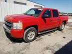 2010 Chevrolet Silverado K1500 LT