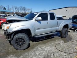 2008 Toyota Tacoma Prerunner Access Cab en venta en Spartanburg, SC