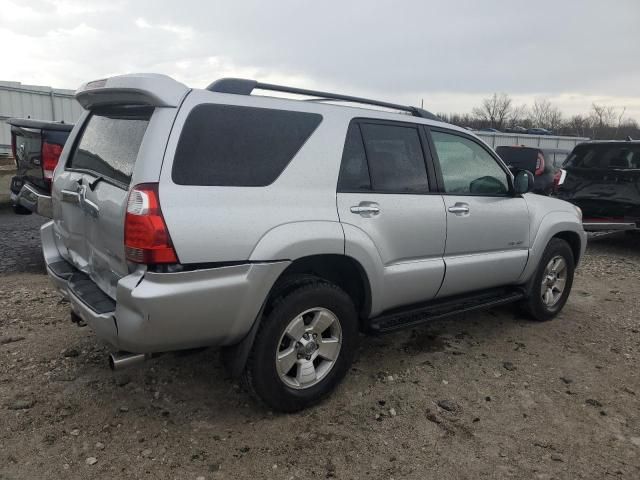 2008 Toyota 4runner SR5