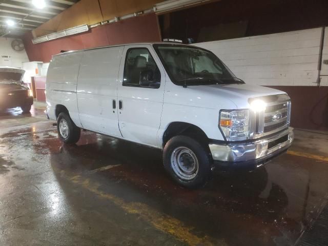 2014 Ford Econoline E250 Van